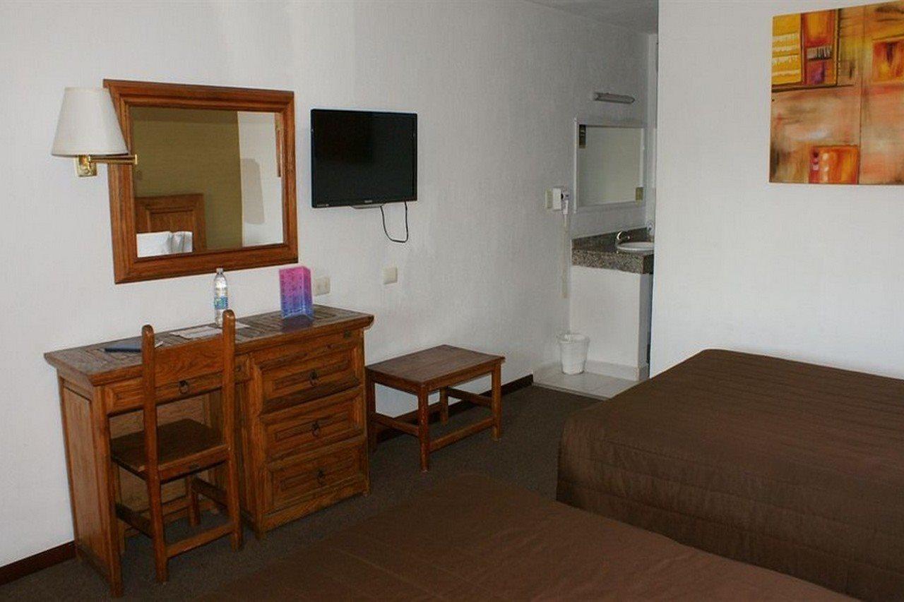 Lavid Aguascalientes Hotel Exterior foto